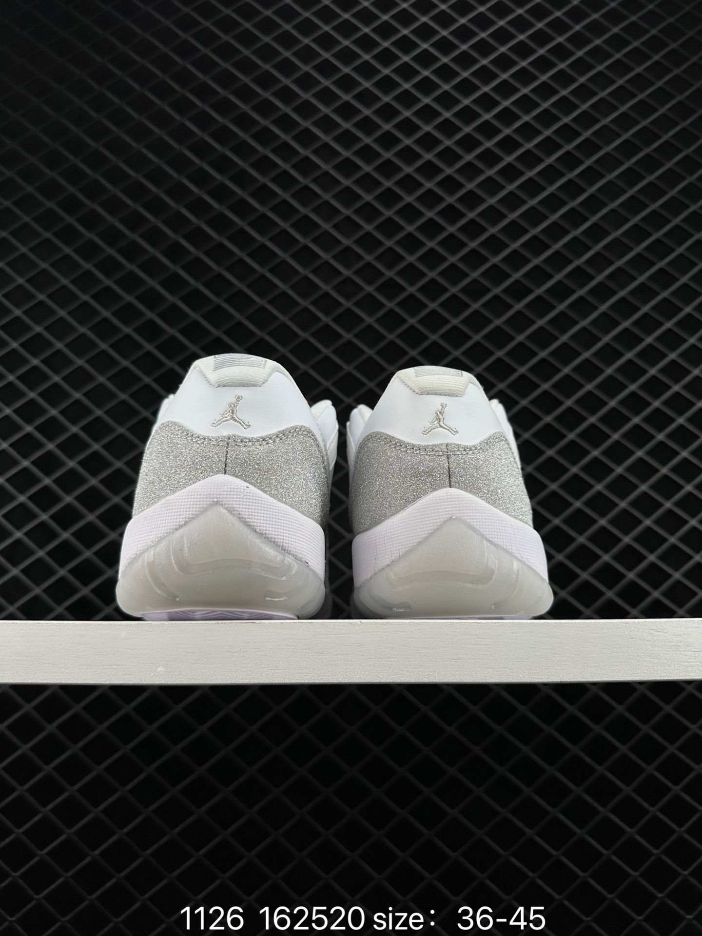 Air Jordan 11 “Concord”